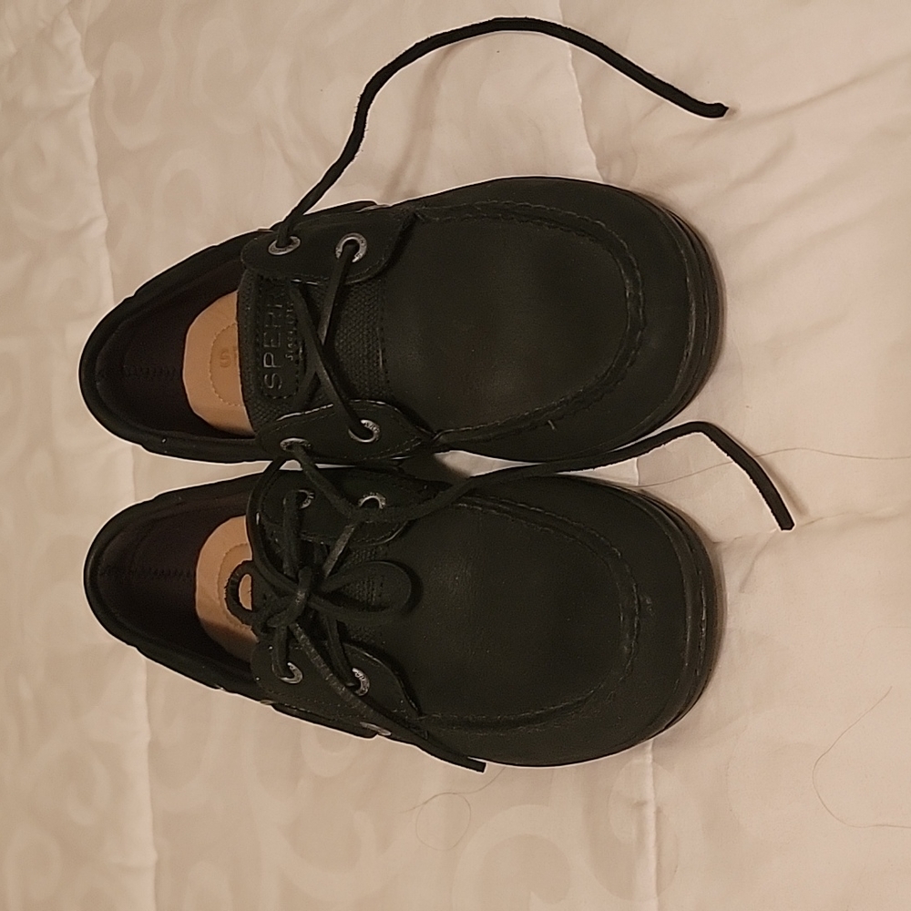 Sperry Boat Shoes